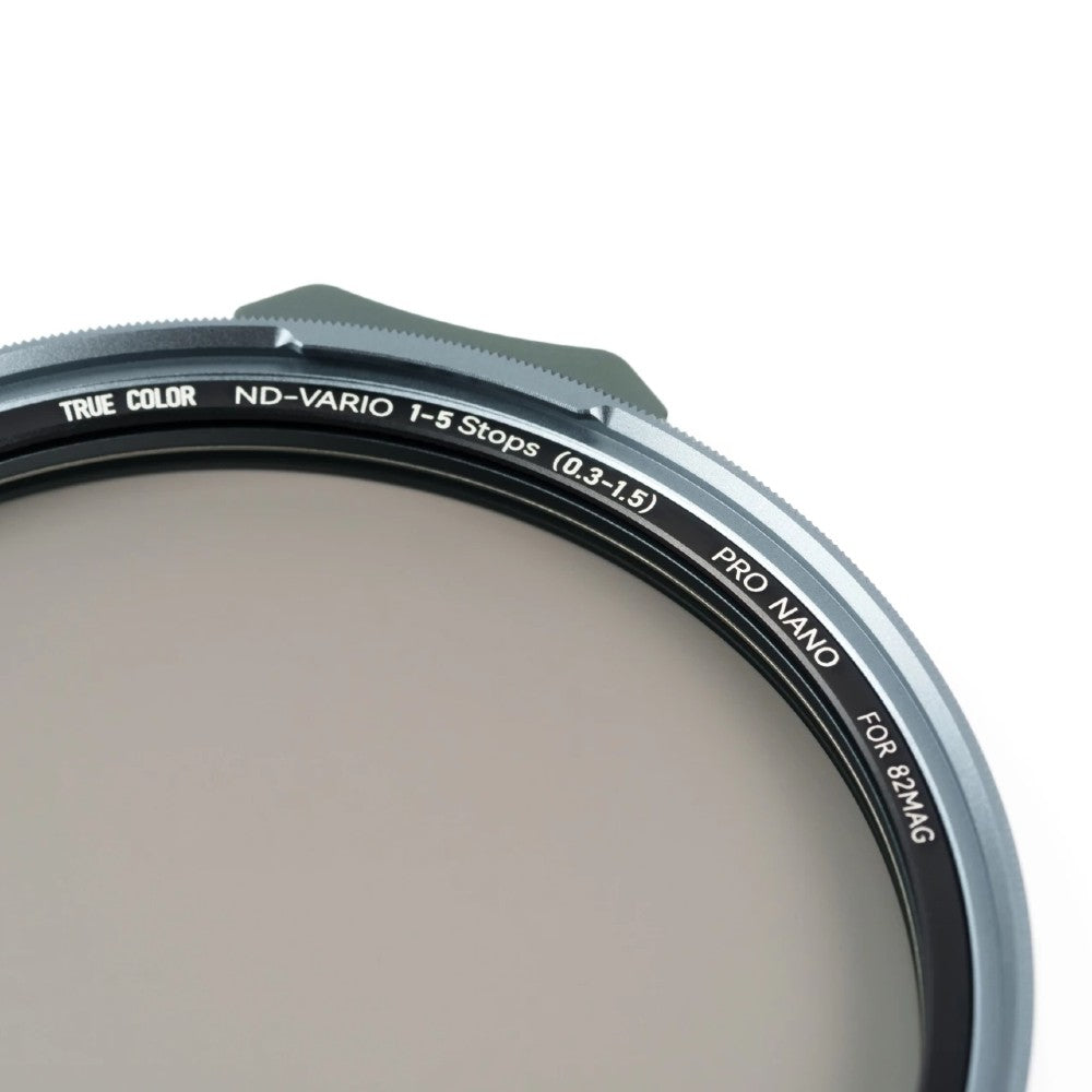 NiSi JetMag Pro TC VND 1-5 95MM MAG