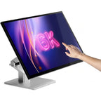 Monitor touchscreen Alogic Clarity 6K UHD da 32"