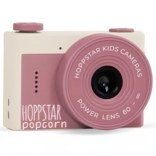 Hoppstar Popcorn Dusk