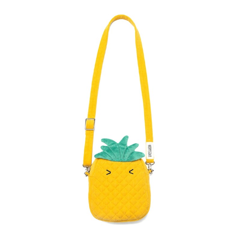 Hoppstar Cheeky Fruits 12504 Borsa – Pina Coolada