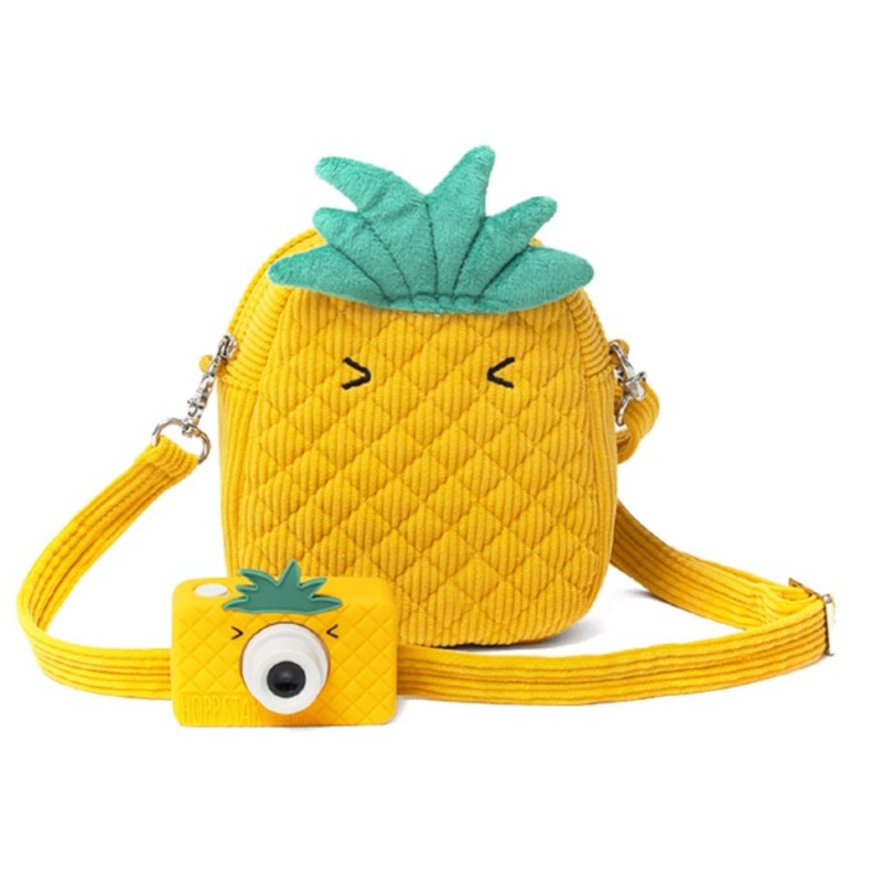 Hoppstar Cheeky Fruits 12504 Borsa – Pina Coolada