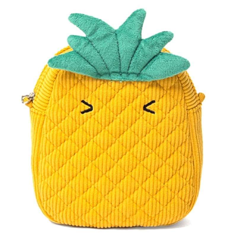 Hoppstar Cheeky Fruits 12504 Borsa – Pina Coolada