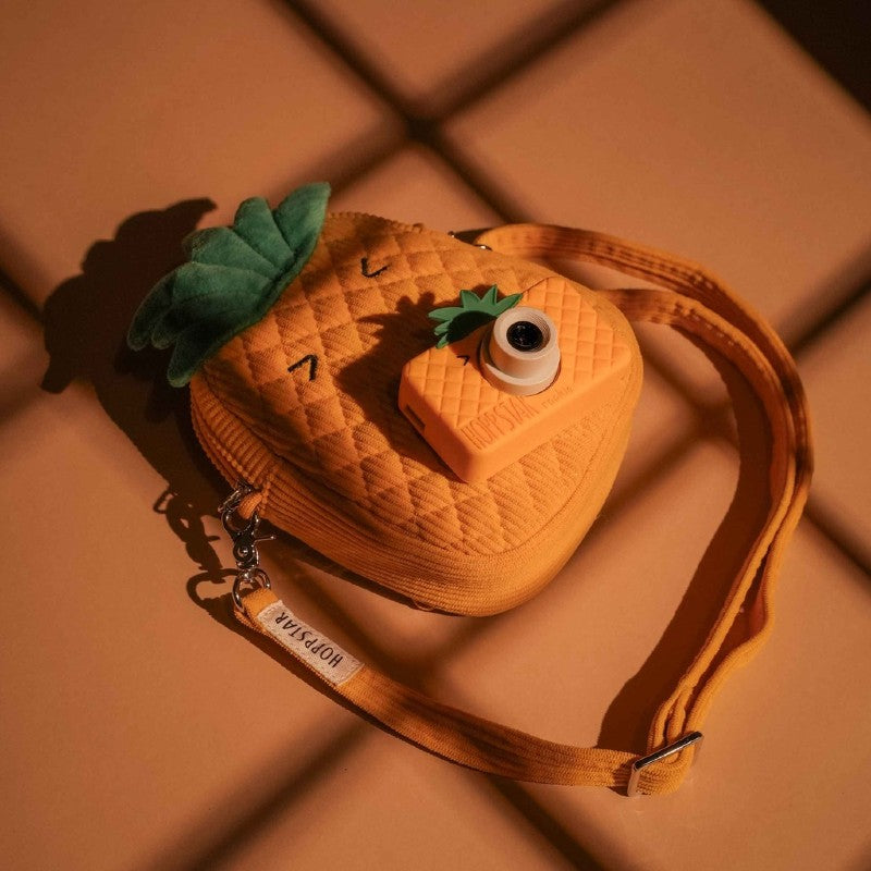 Hoppstar Cheeky Fruits 12504 Borsa – Pina Coolada