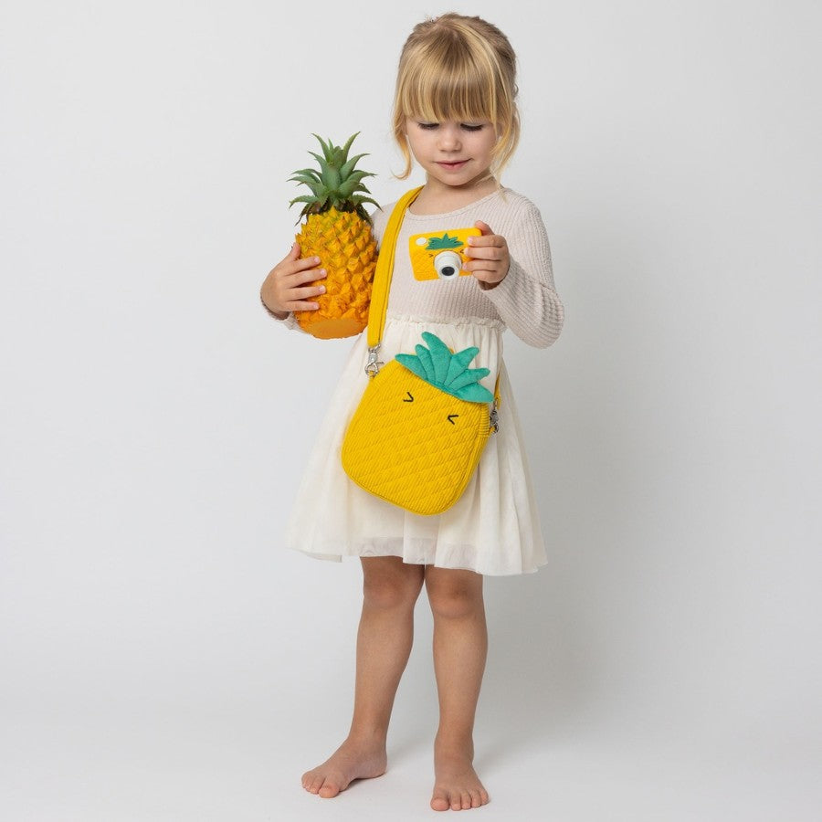 Hoppstar Cheeky Fruits 12504 Borsa – Pina Coolada
