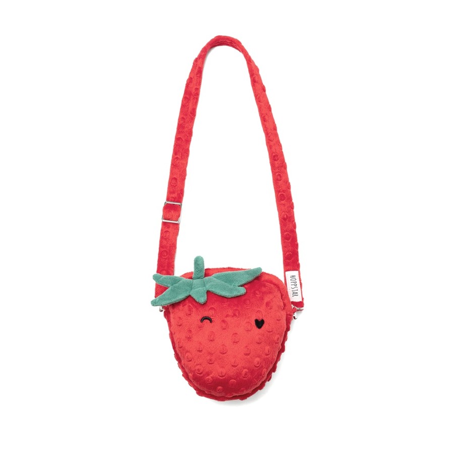 Hoppstar Cheeky Fruits 12501 Borsa – Strawbella