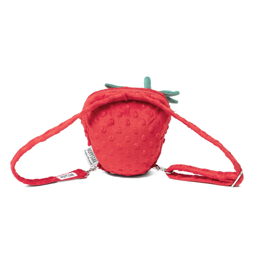 Hoppstar Cheeky Fruits 12501 Borsa – Strawbella