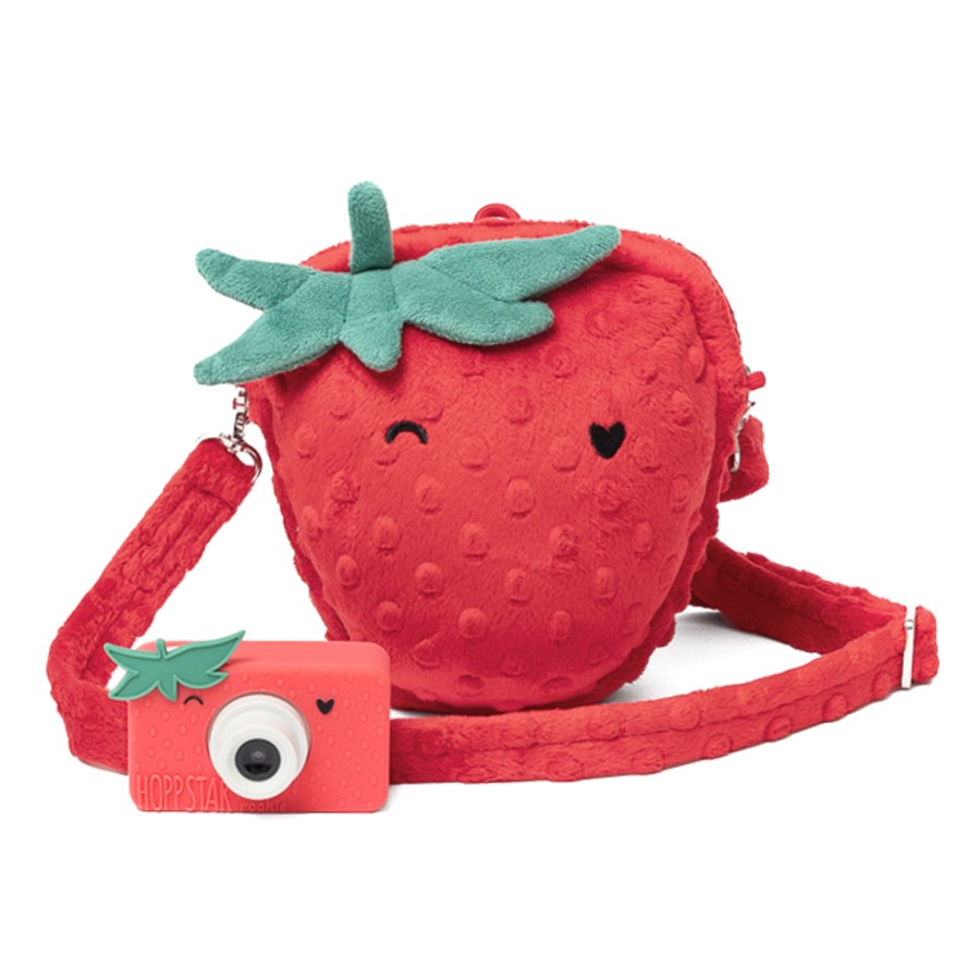 Hoppstar Cheeky Fruits 12501 Borsa – Strawbella
