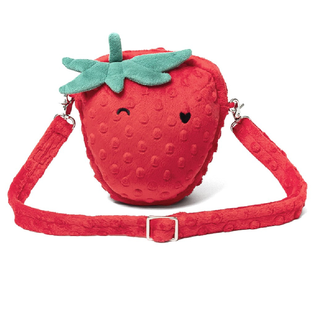 Hoppstar Cheeky Fruits 12501 Borsa – Strawbella