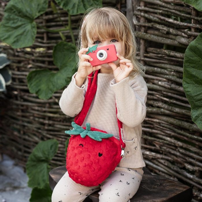 Hoppstar Cheeky Fruits 12501 Borsa – Strawbella