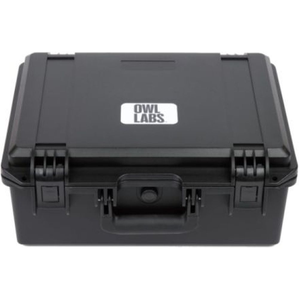 Owl Labs Custodia per il trasporto, telecamera per videoconferenza Owl Labs