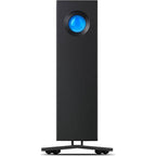 LaCie STHA30000800 d2 Professional HDD 30 TB USB Version: 3.2 Gen 2 (3.1 Gen 2)