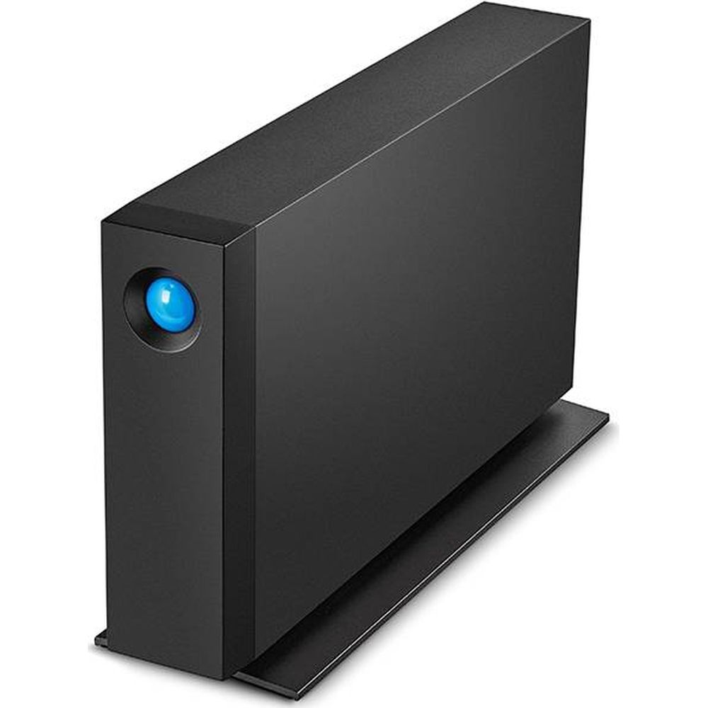 LaCie STHA30000800 d2 Professional HDD 30 TB USB Version: 3.2 Gen 2 (3.1 Gen 2)