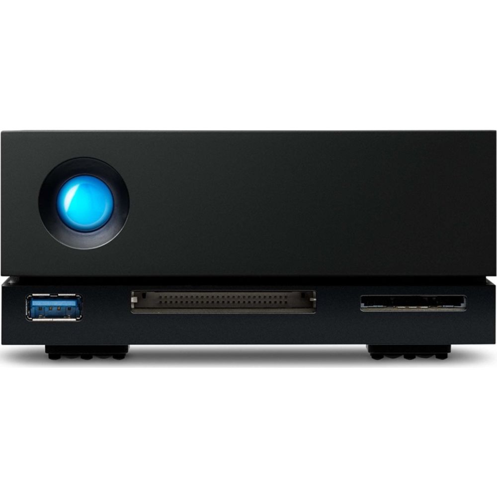 LaCie STHS30000800 1big Dock 30 TB HDD