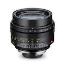 Leica 11635 Noctilux-M 35 f/1.2 ASPH. - Black anodized