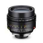 Leica 11635 Noctilux-M 35 f/1.2 ASPH. - Black anodized