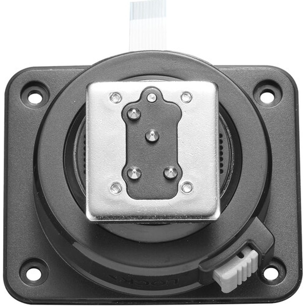 Slitta di ricambio Godox per V480N