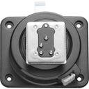Slitta di ricambio Godox per V480O