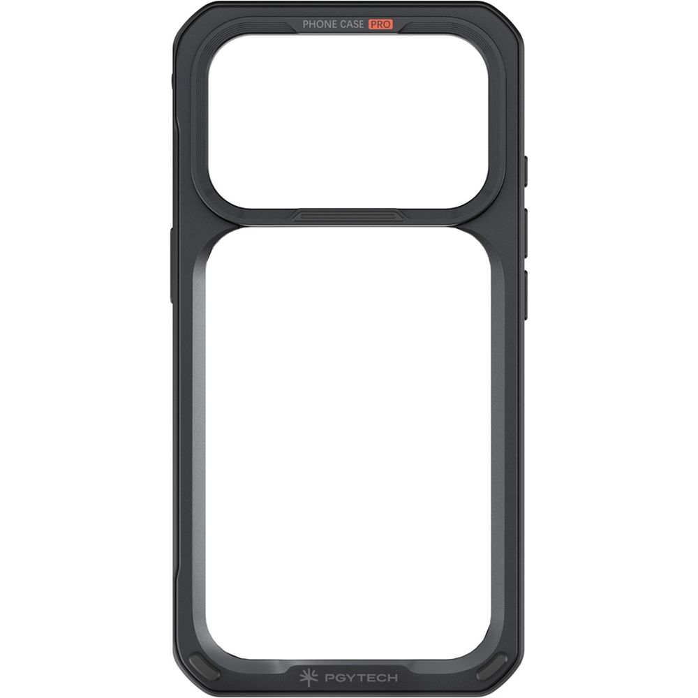 PGYTech ProShot Phone Gabbia (iPhone 17 Pro Max)