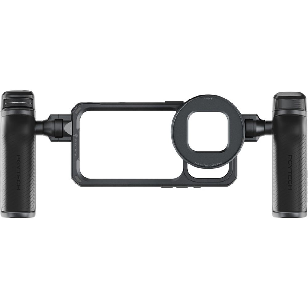 Kit gabbia video per telefono PGYTech ProShot (iPhone 17 Pro Max)