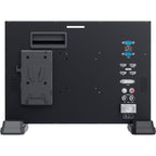Monitor broadcast regista SEETEC 4K156-9HSD da 15,6 pollici 4K 3840x2160 SDI