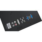Monitor broadcast regista SEETEC 4K156-9HSD da 15,6 pollici 4K 3840x2160 SDI