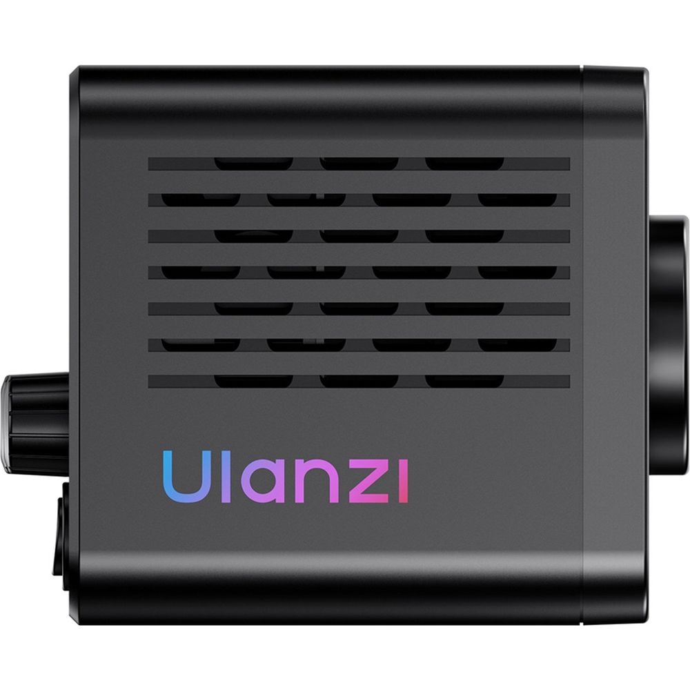 Ulanzi C60RGB 60W Luce video bicolore (RGB, spina UE)