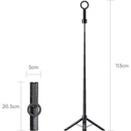 Treppiede portatile per selfie Ulanzi SK26 (magnetico)