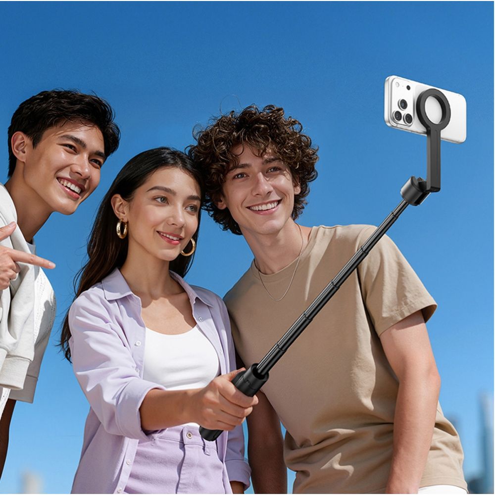 Treppiede portatile per selfie Ulanzi SK26 (magnetico)