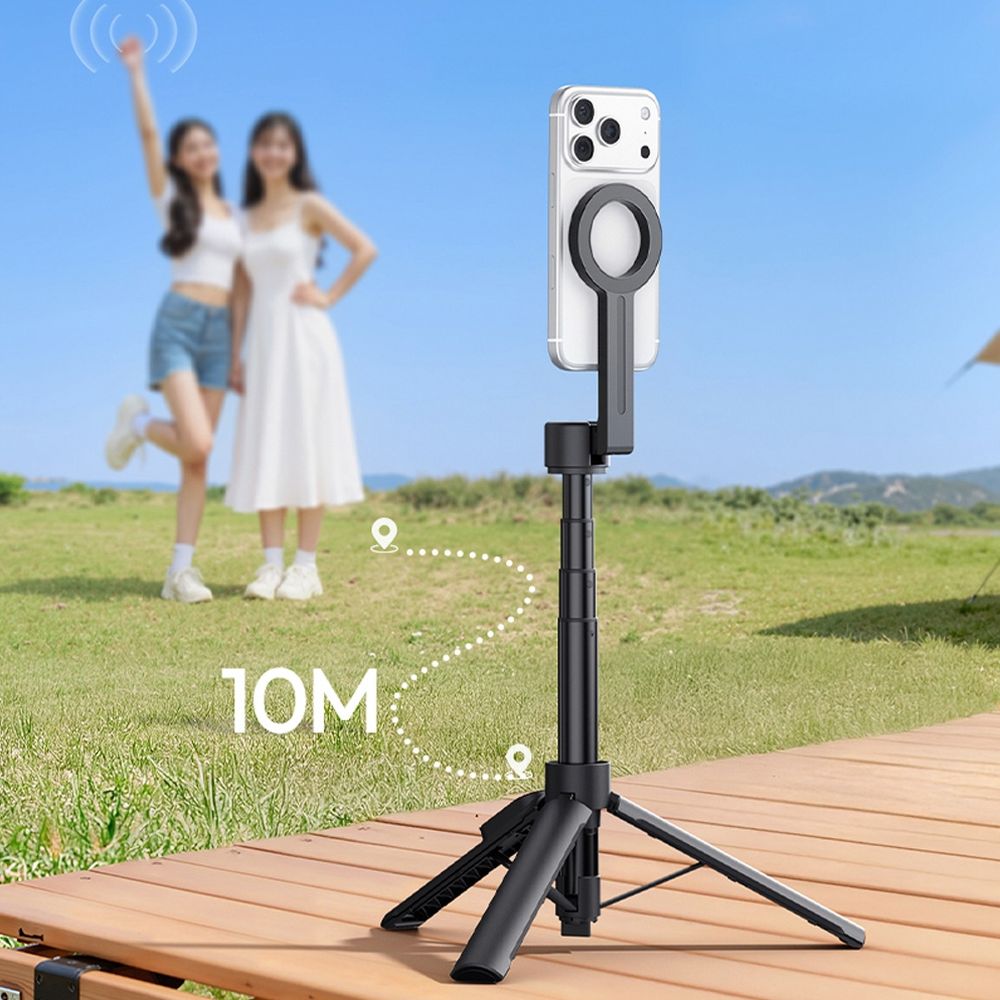 Treppiede portatile per selfie Ulanzi SK26 (magnetico)