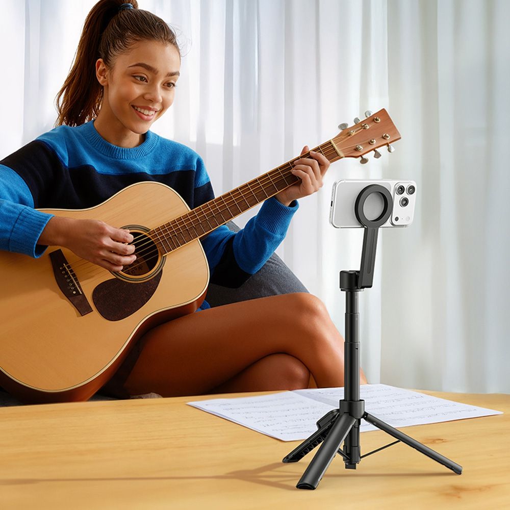 Treppiede portatile per selfie Ulanzi SK26 (magnetico)