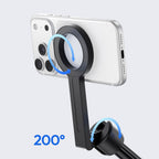 Treppiede portatile per selfie Ulanzi SK26 (magnetico)