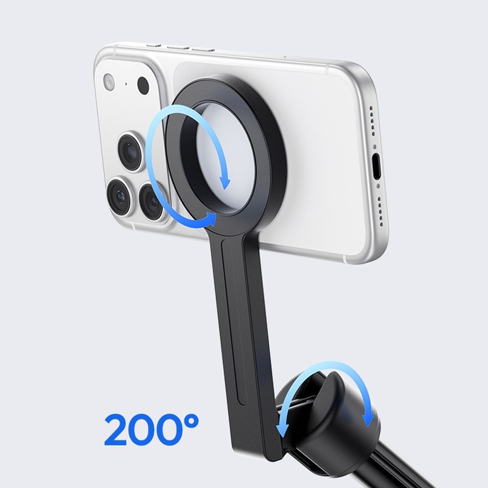 Treppiede portatile per selfie Ulanzi SK26 (magnetico)