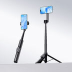 Treppiede portatile per selfie Ulanzi SK26 (morsetto per telefono)