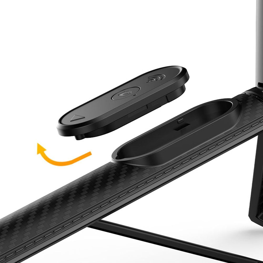 Ulanzi SK27 Portable Selfie stick Tripod Plus (Magnetic)