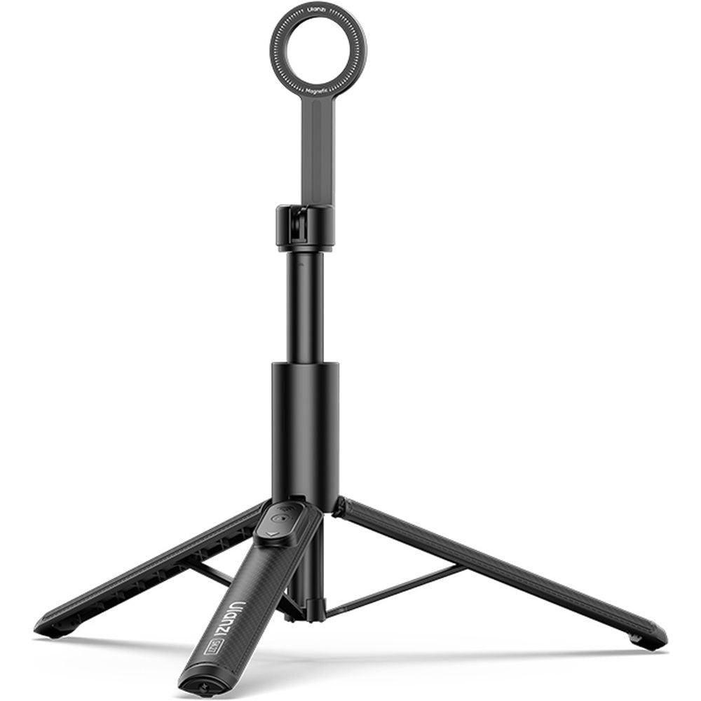 Ulanzi SK27 Portable Selfie stick Tripod Plus (Magnetic)