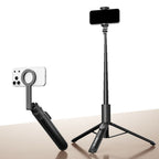 Ulanzi SK27 Portable Selfie stick Tripod Plus (Magnetic)