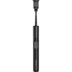Ulanzi SK27 Bastone per selfie portatile con treppiede e morsetto per telefono