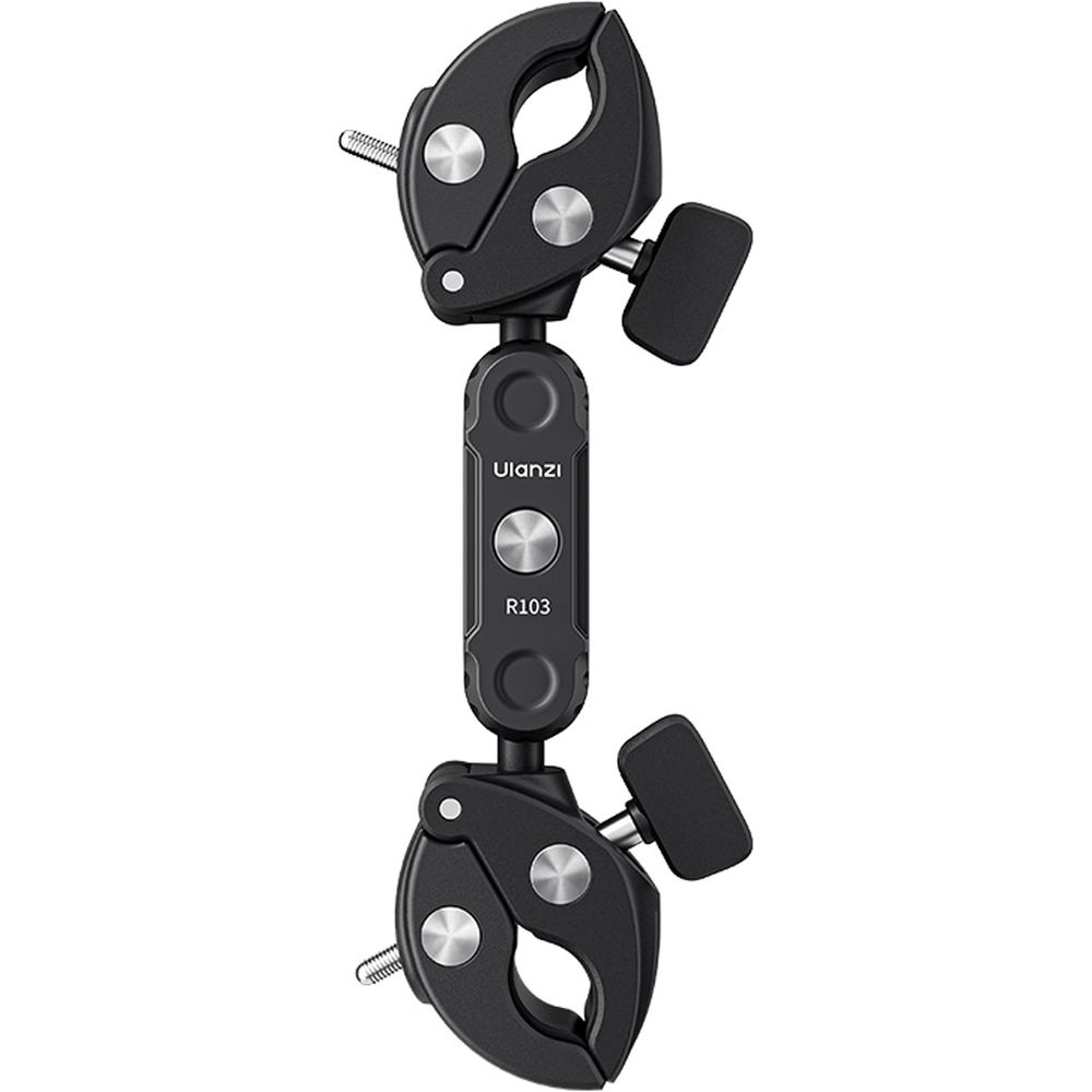 Supporto per selfie invisibile per moto Ulanzi VL03