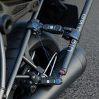 Supporto per selfie invisibile per moto Ulanzi VL03