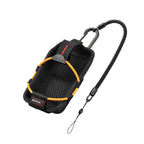 OM SYSTEM CSCH-123 sports supporto arancione per TG