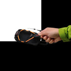 OM SYSTEM CSCH-123 sports supporto arancione per TG