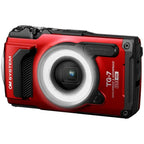 OM SYSTEM LG-1 Guida luminosa LED per la serie Olympus TG