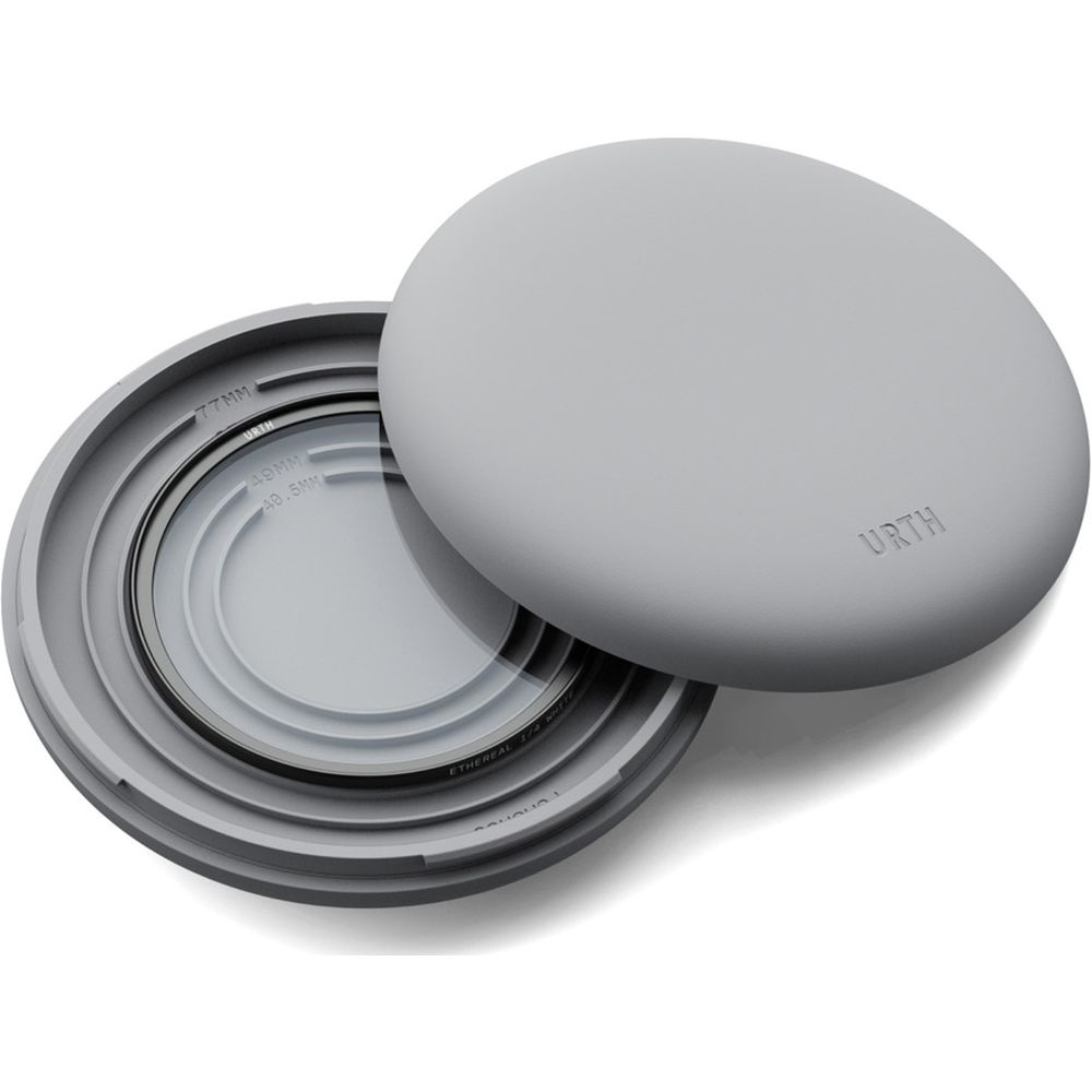 Urth 39mm Magnetic Ethereal 1/4 White Mist Filter Plus+