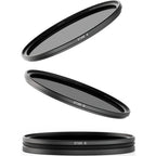 Urth 52mm Magnetic Stellar Filter Kit Plus+ (4-point, 6-point, 8-point)