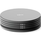 Kit filtro stellare magnetico Urth da 55mm Plus+ (4 punti, 6 punti, 8 punti)