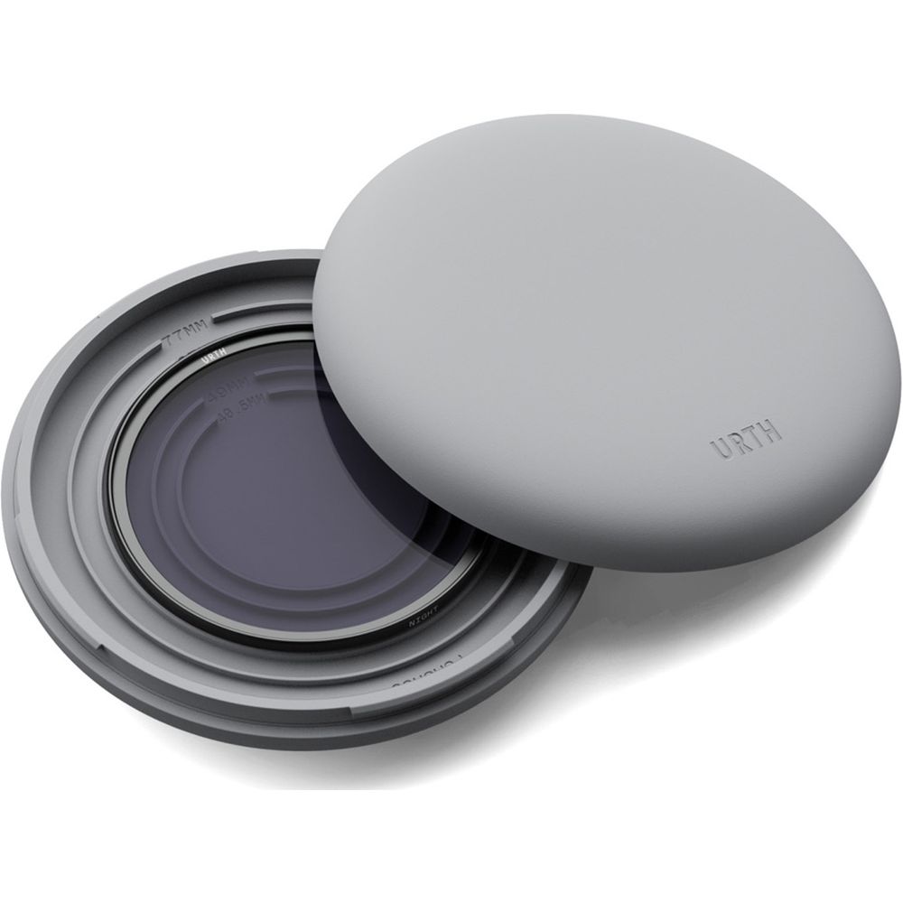 Urth 77mm Magnetic Night Filter Plus+
