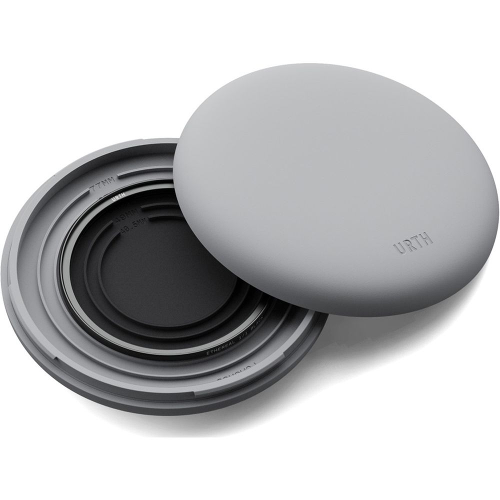 Urth 82mm Magnetic Ethereal 1/1 Black Mist Filter Plus+