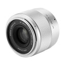 Viltrox AF 35mm f/1.7 Fujifilm X - Argento