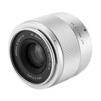 Viltrox AF 35mm f/1.7 Fujifilm X - Argento