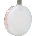 Nanlite Cookie LED Mini Light (rosa corallo)